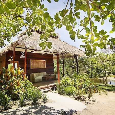 קו פאיאם Rabbit Bungalow מראה חיצוני תמונה