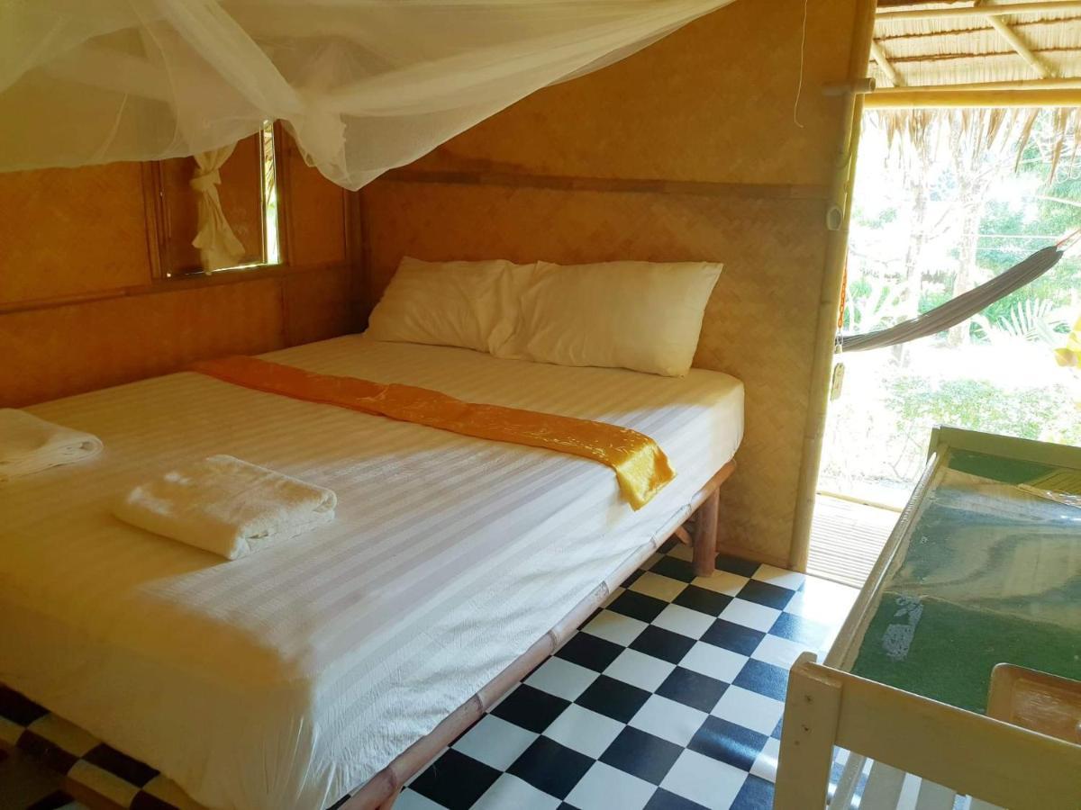קו פאיאם Rabbit Bungalow מראה חיצוני תמונה