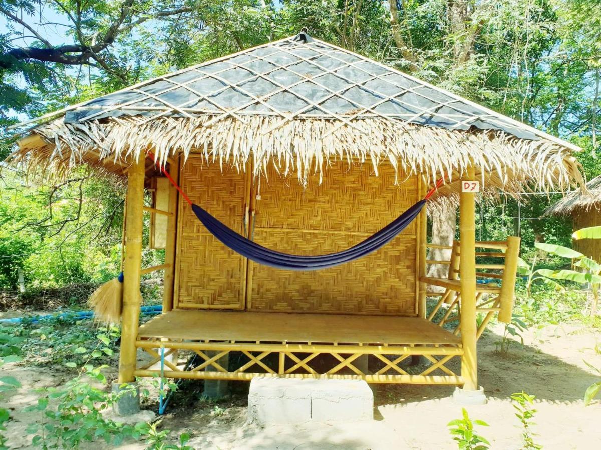 קו פאיאם Rabbit Bungalow מראה חיצוני תמונה