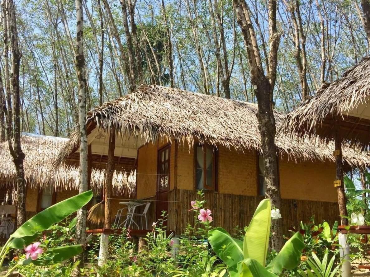 קו פאיאם Rabbit Bungalow מראה חיצוני תמונה
