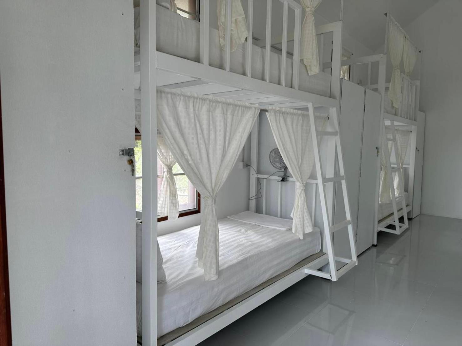 קו פאיאם Rabbit Bungalow מראה חיצוני תמונה