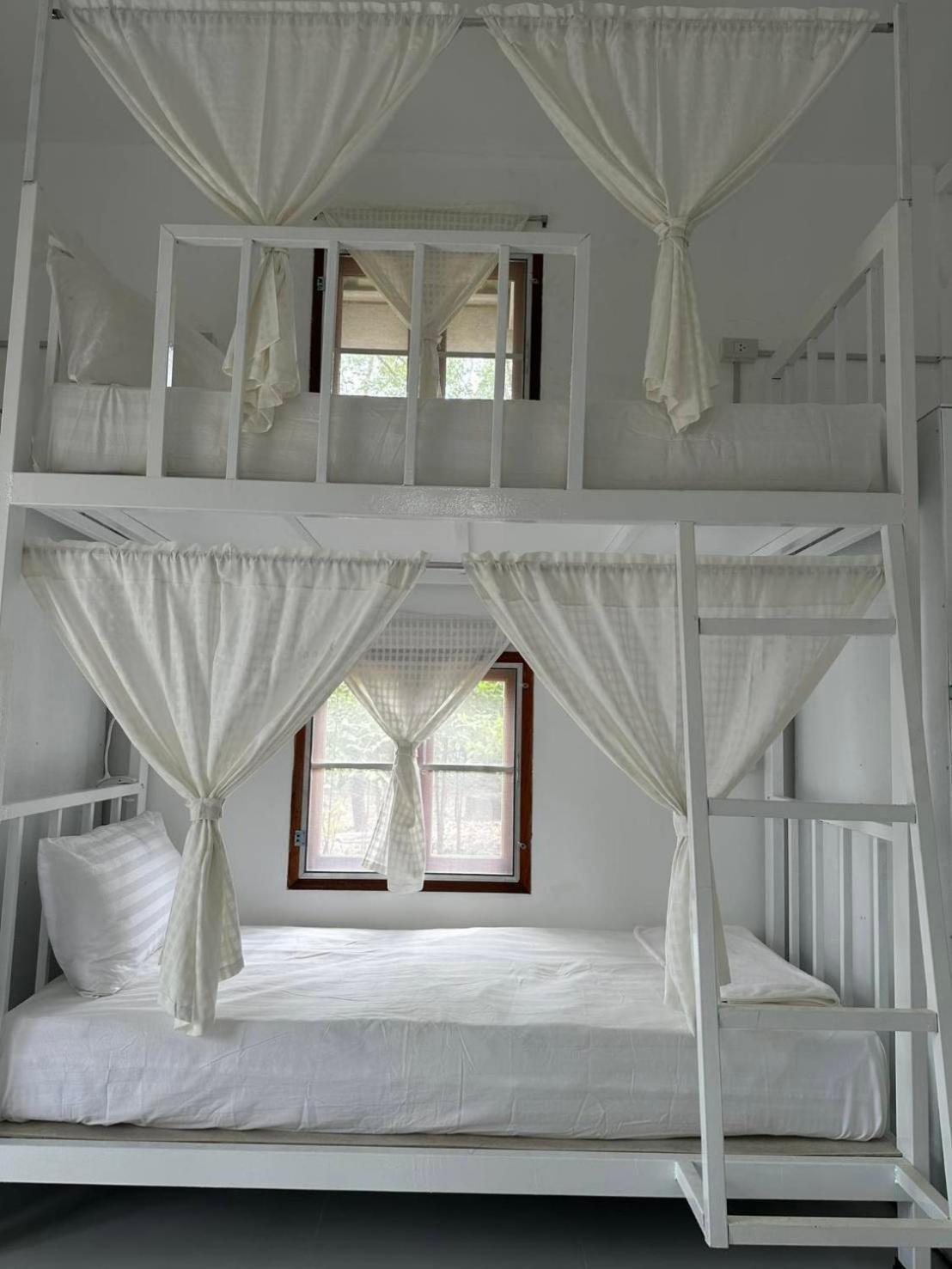 קו פאיאם Rabbit Bungalow מראה חיצוני תמונה