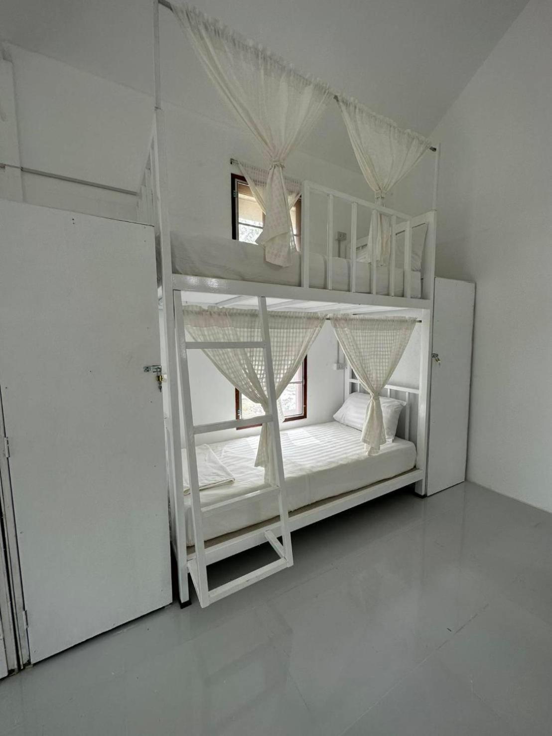 קו פאיאם Rabbit Bungalow מראה חיצוני תמונה