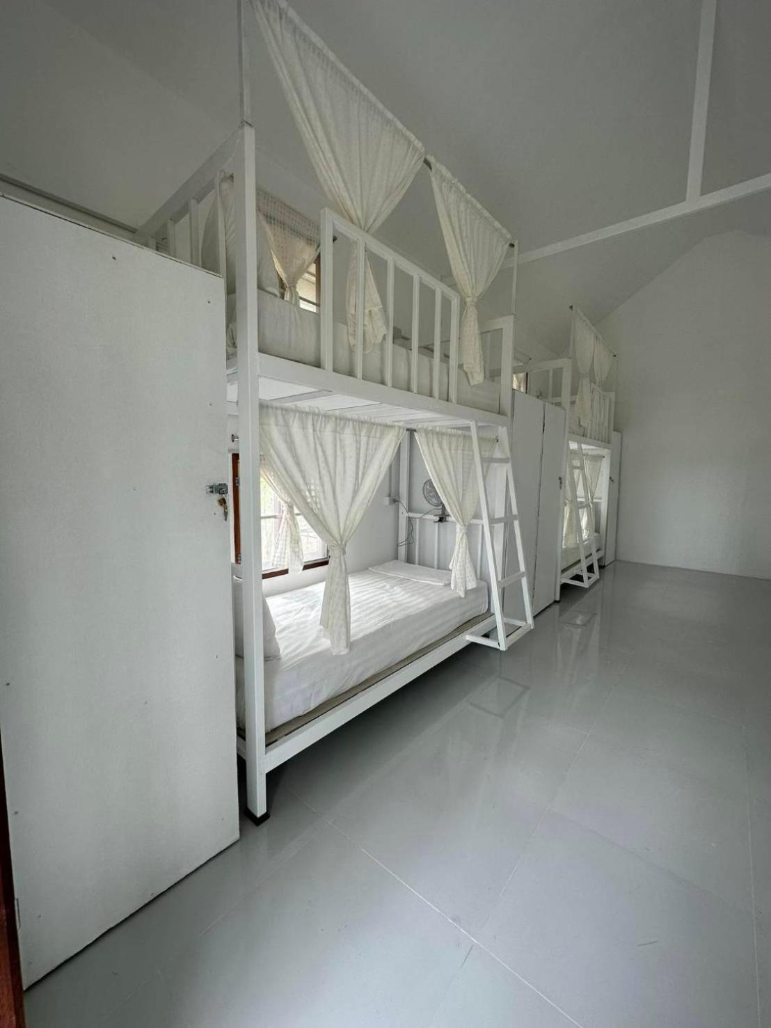 קו פאיאם Rabbit Bungalow מראה חיצוני תמונה