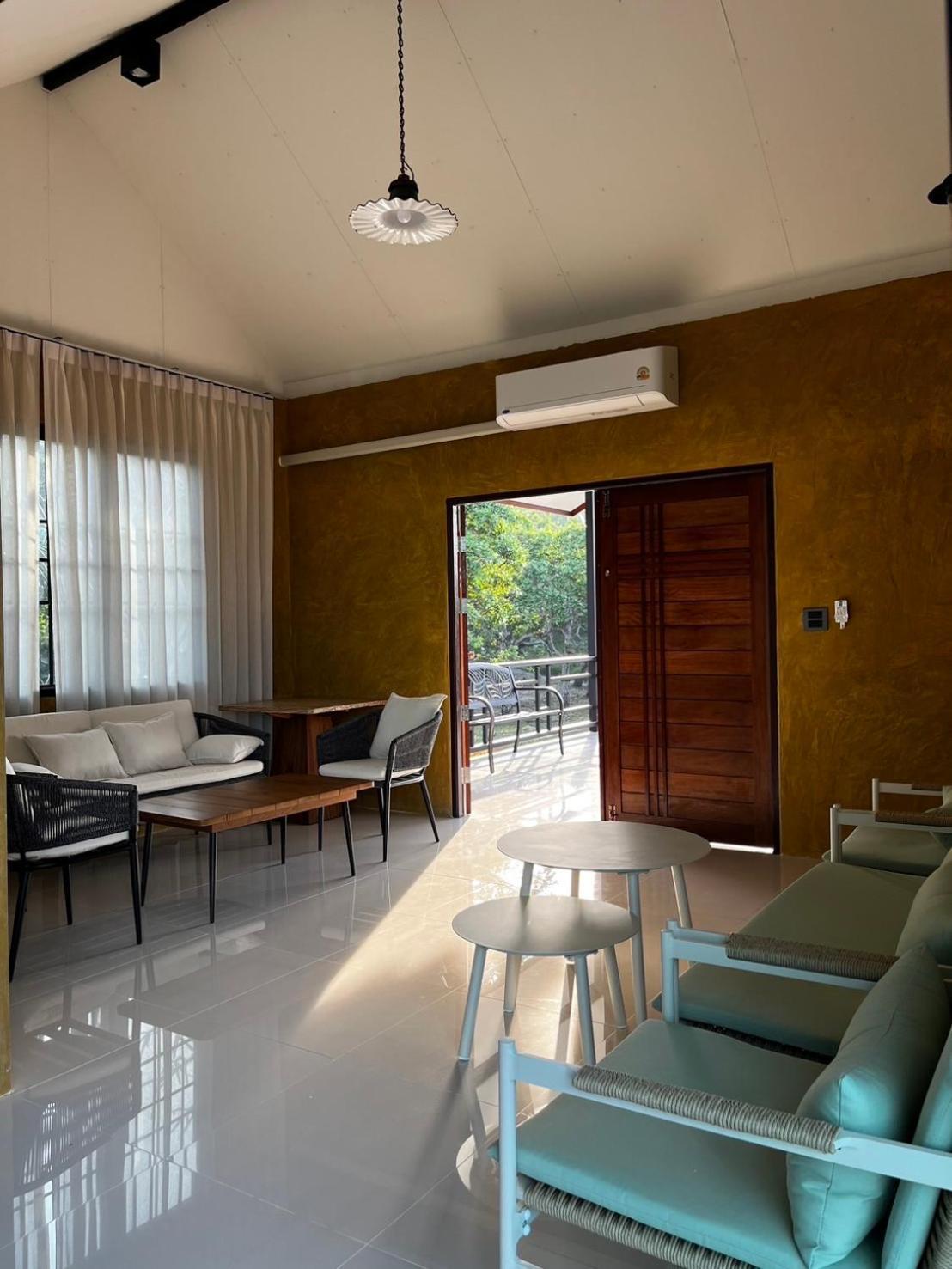 קו פאיאם Rabbit Bungalow מראה חיצוני תמונה