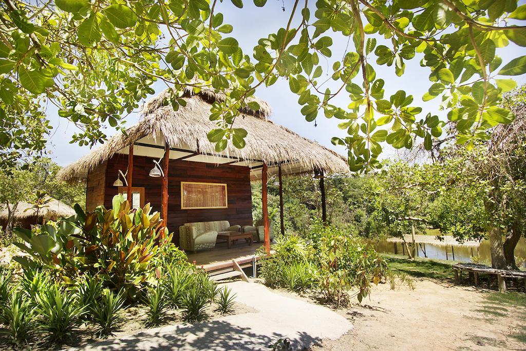קו פאיאם Rabbit Bungalow מראה חיצוני תמונה