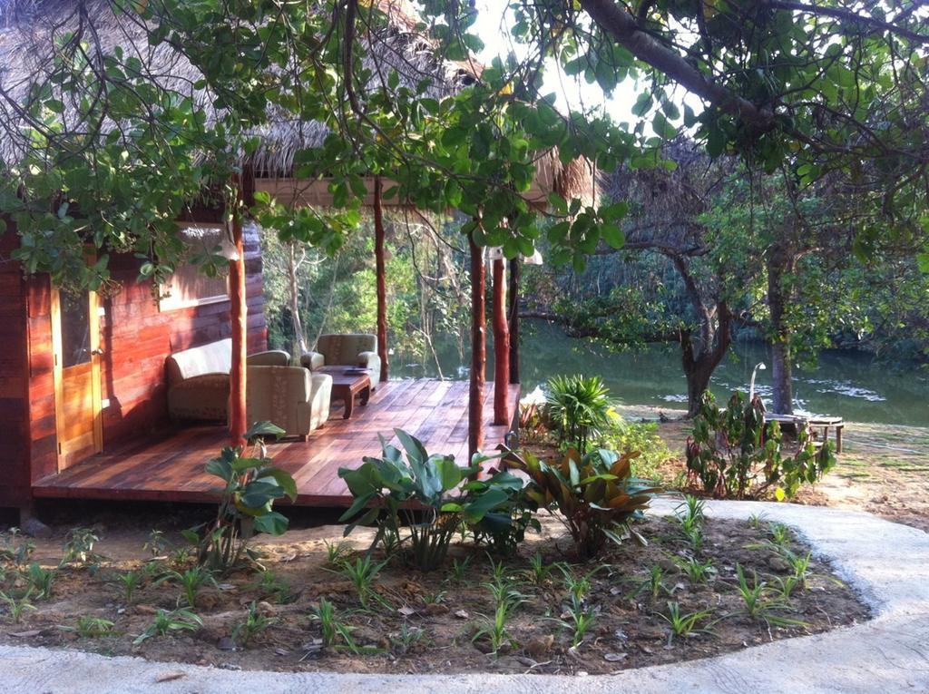 קו פאיאם Rabbit Bungalow מראה חיצוני תמונה