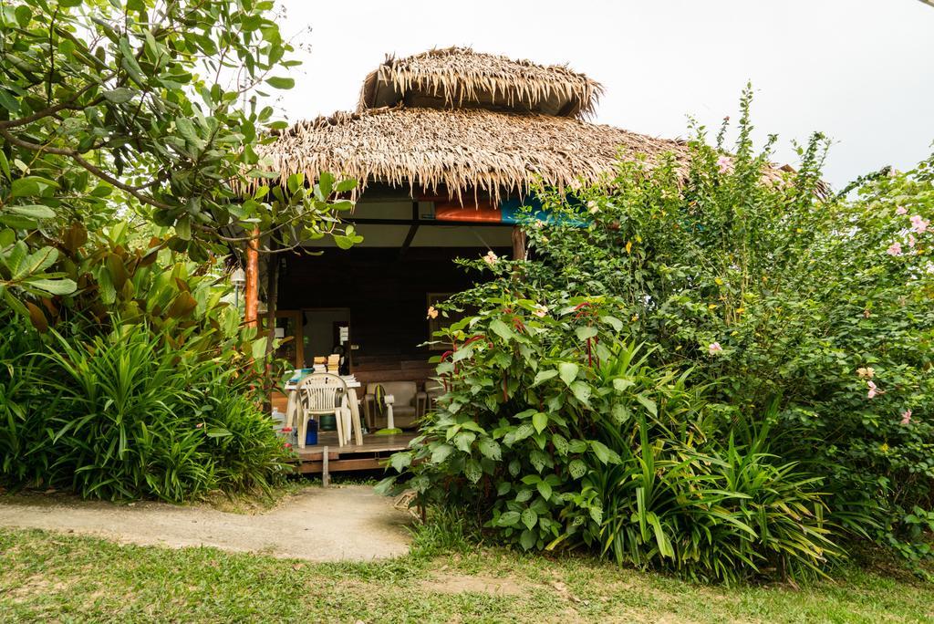 קו פאיאם Rabbit Bungalow מראה חיצוני תמונה