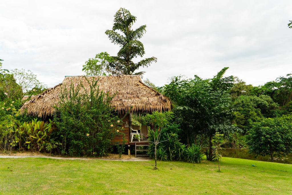 קו פאיאם Rabbit Bungalow מראה חיצוני תמונה