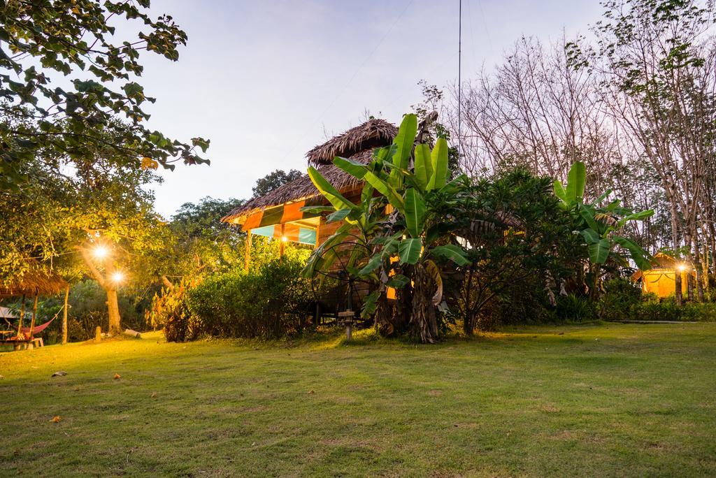 קו פאיאם Rabbit Bungalow מראה חיצוני תמונה
