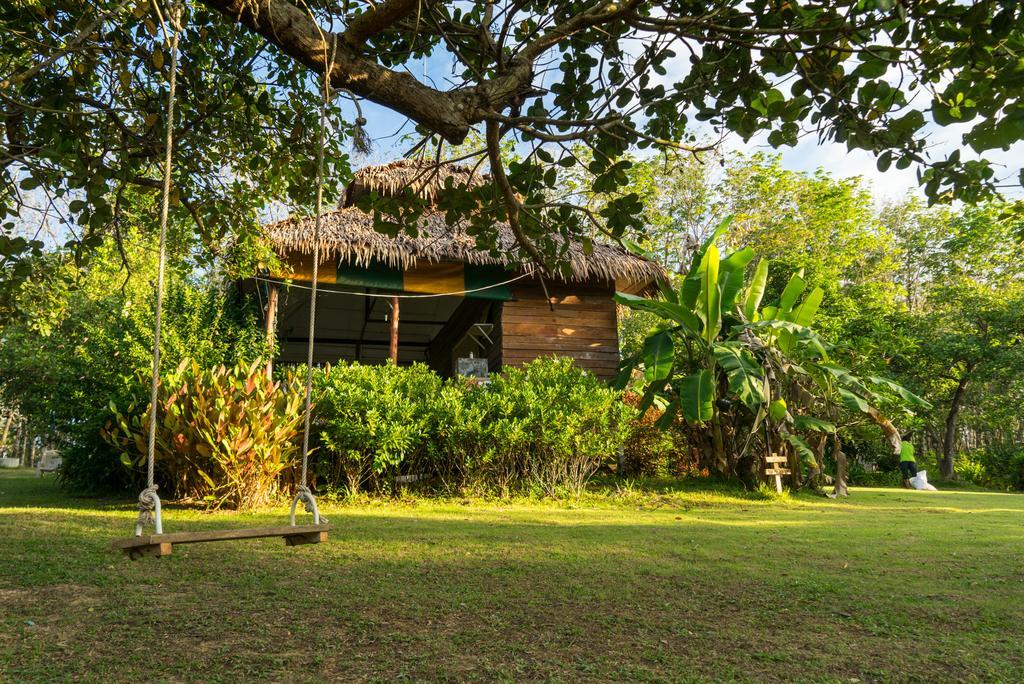 קו פאיאם Rabbit Bungalow מראה חיצוני תמונה